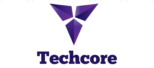 TECHCORE Logo